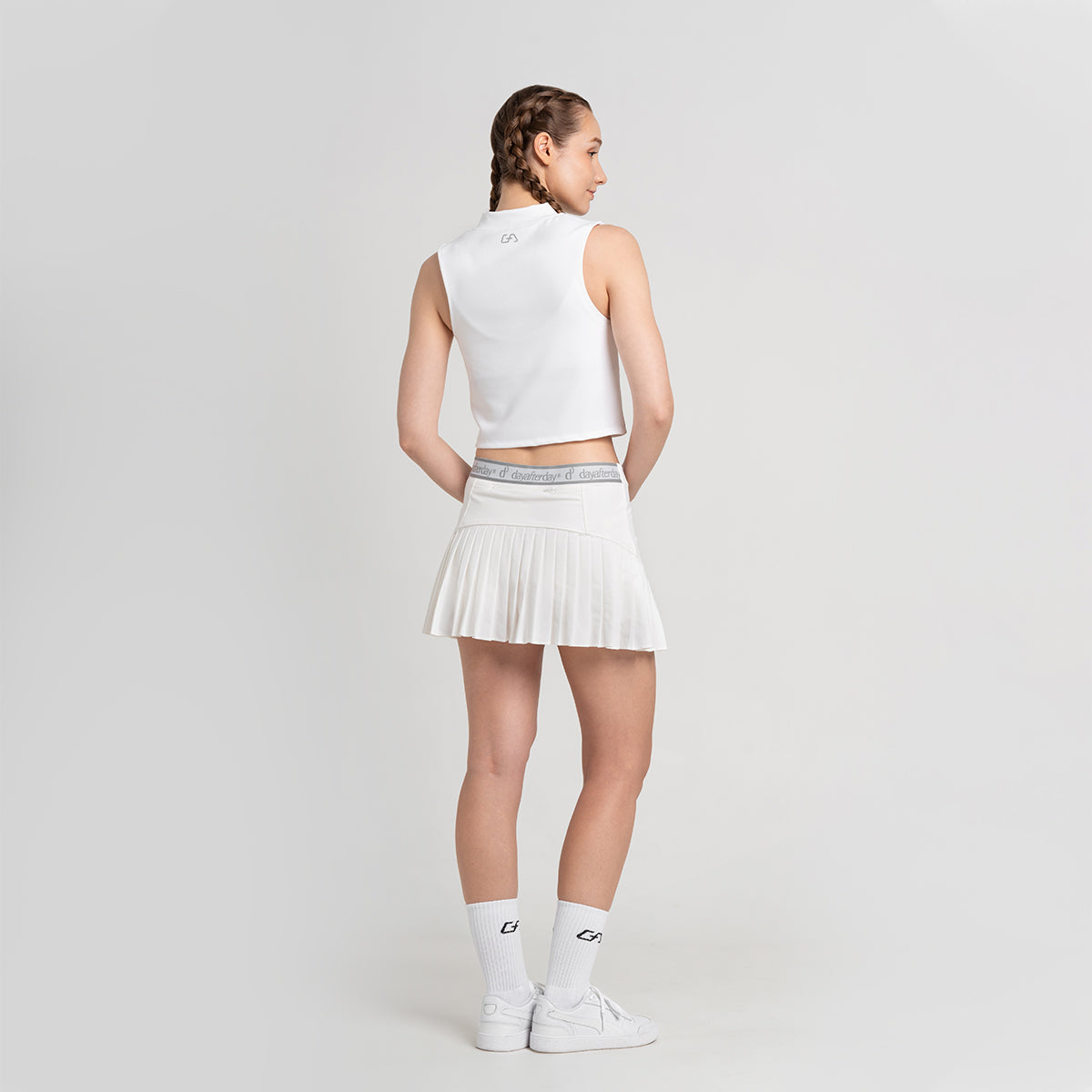 Image of Athleisure For Tennis Vest for Women