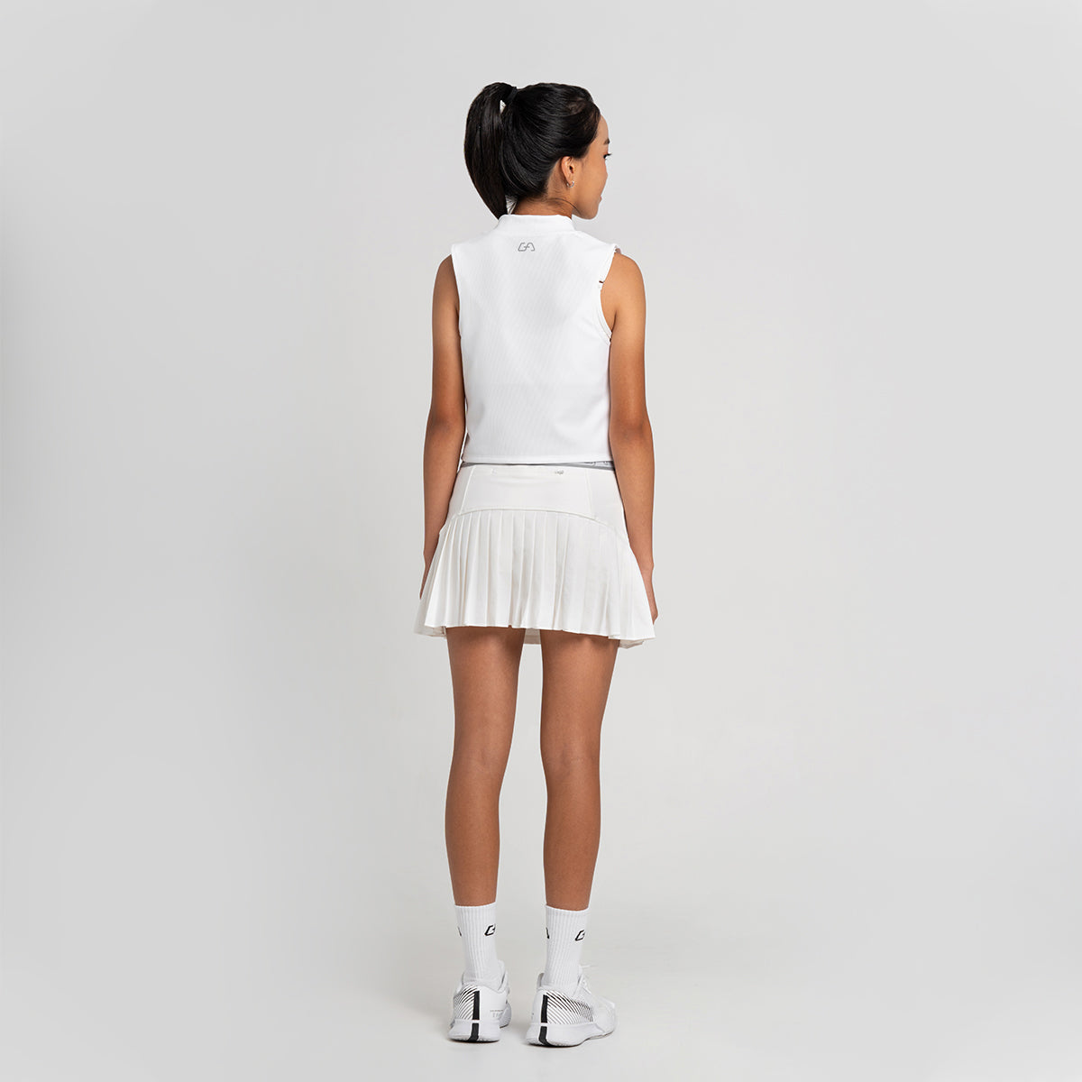 Image of Athleisure For Tennis Vest for Women