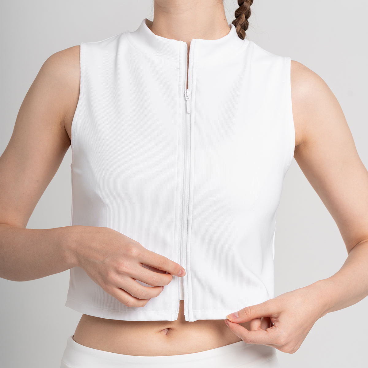 Image of Athleisure For Tennis Vest for Women