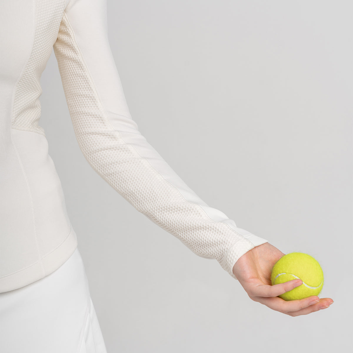 Image of Athleisure Open Zipped Design Jacket for Women