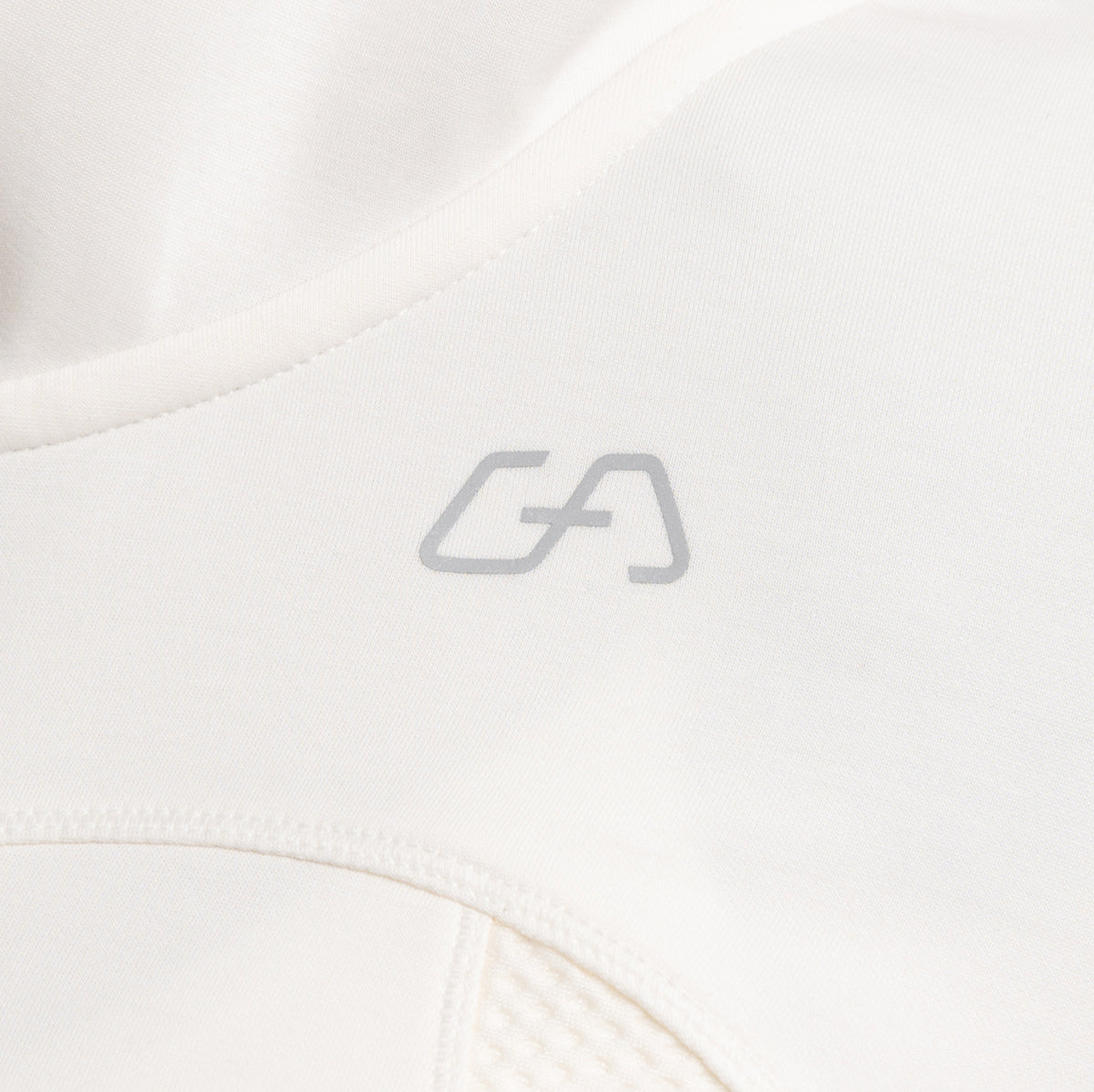 Image of Athleisure Open Zipped Design Jacket for Women