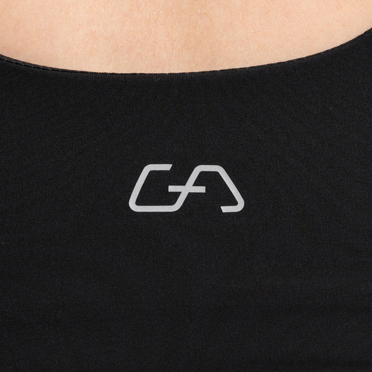 Image of Athleisure Performance Sports Bra for Women