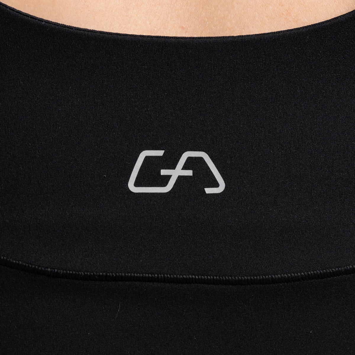 Image of Athleisure Performance Sports Bra for Women