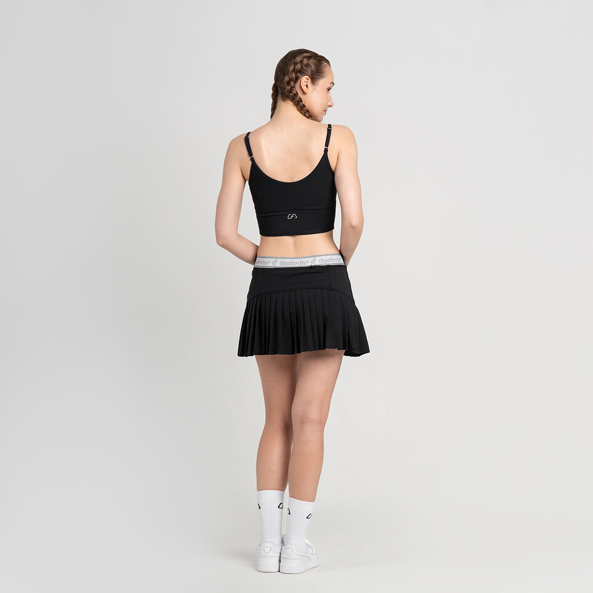 Image of Athleisure Performance Sports Bra for Women