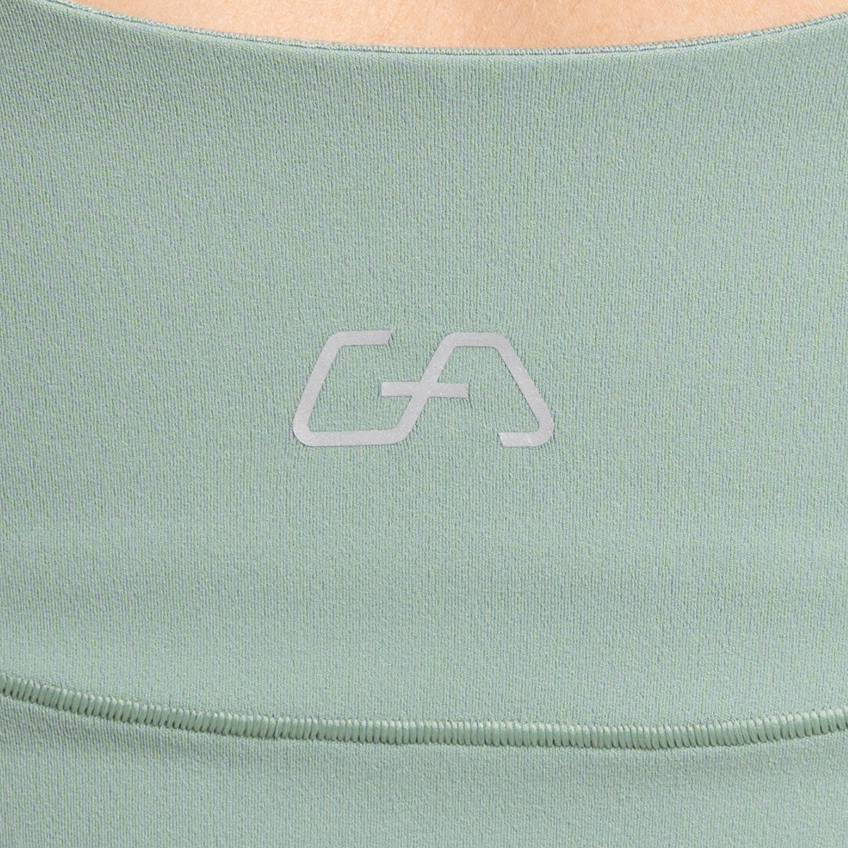 Image of Athleisure Performance Sports Bra for Women