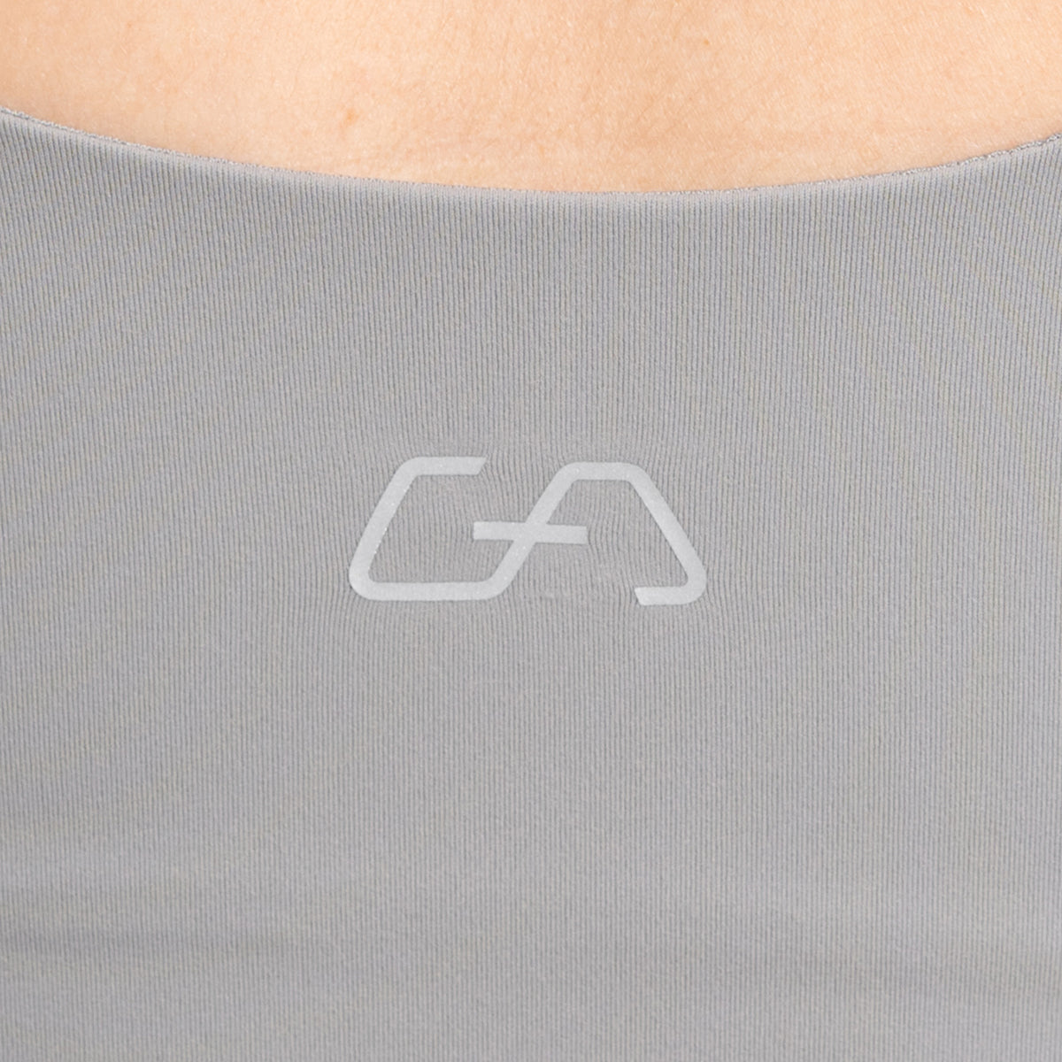 Image of Athleisure Performance Sports Bra for Women