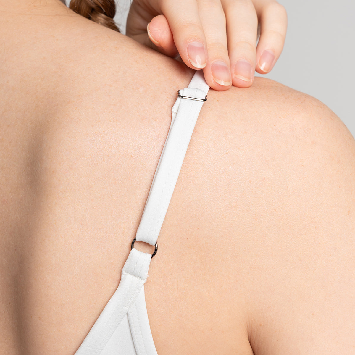 Image of Athleisure Performance Sports Bra for Women