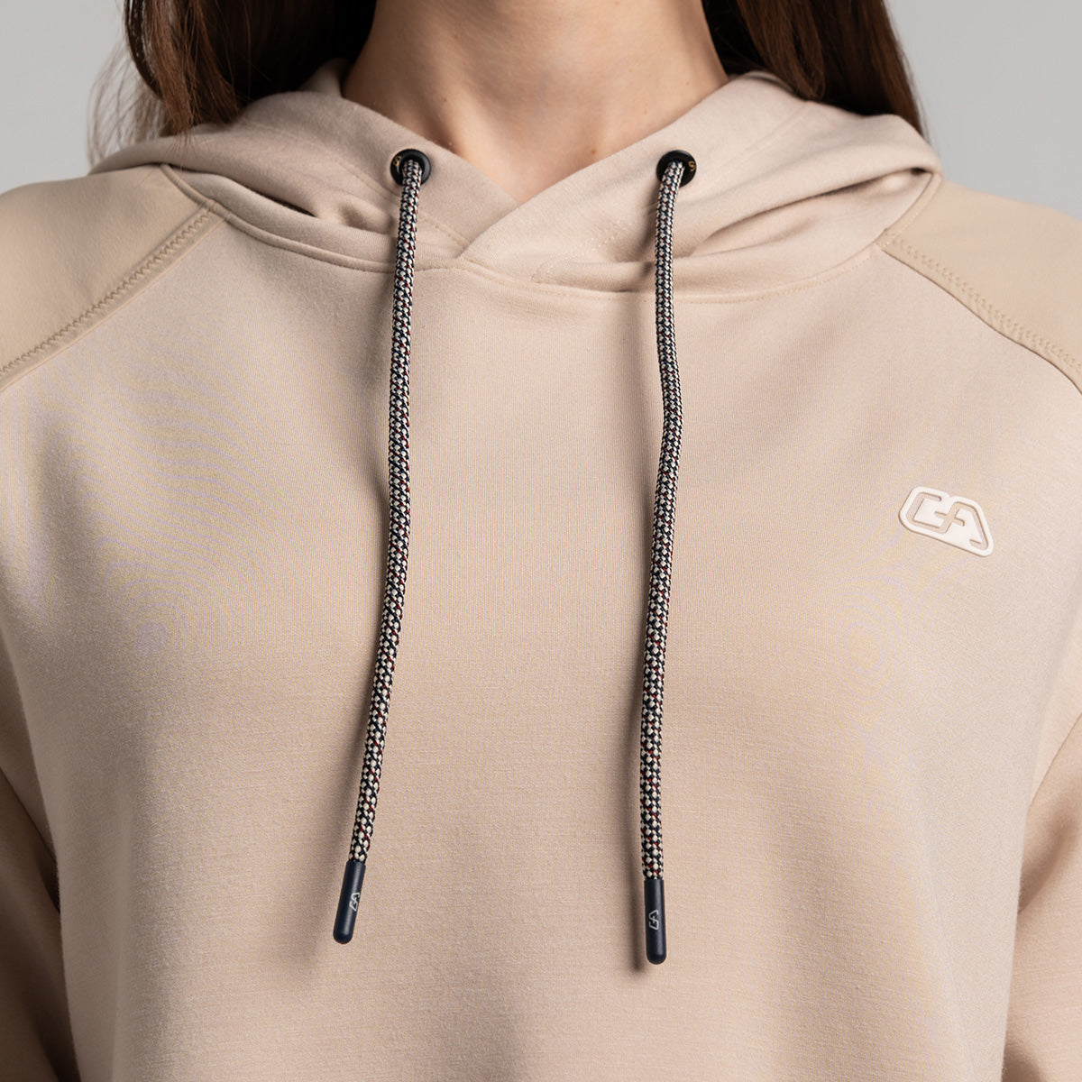 Image of Athleisure Trendy Hoodies for Women