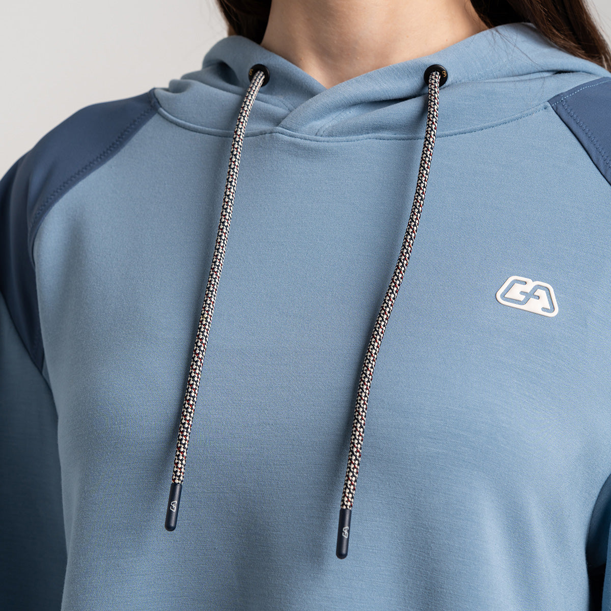 Image of Athleisure Trendy Hoodies for Women