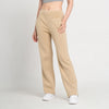 Athleisure Trendy Straight pants for Women