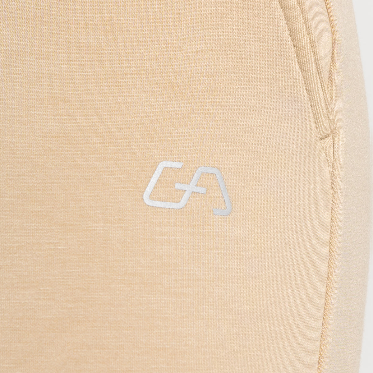 Image of Athleisure Trendy Straight Pants for Women