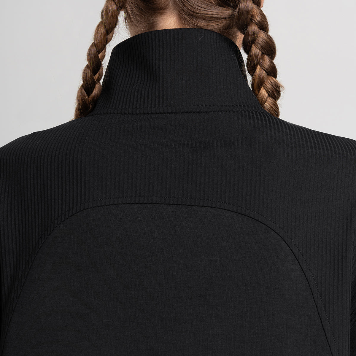 Image of Athleisure Trendy Sweatshirt for Women