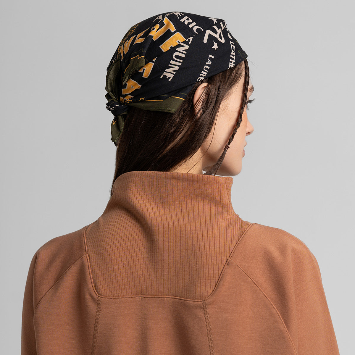 Image of Athleisure Trendy Sweatshirt for Women