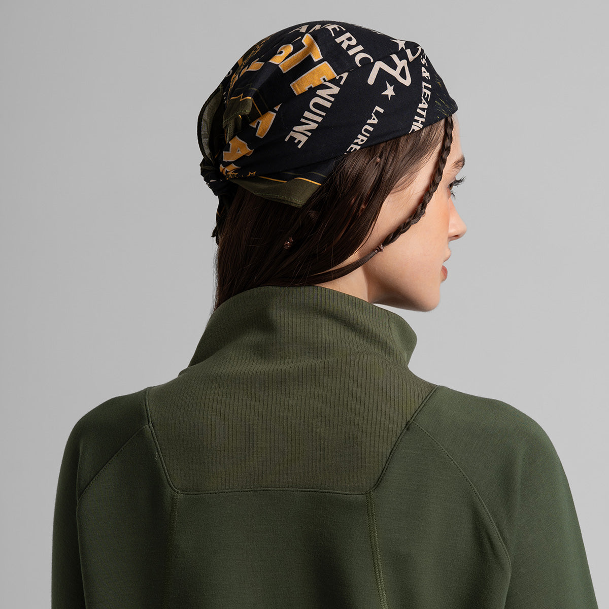 Image of Athleisure Trendy Sweatshirt for Women