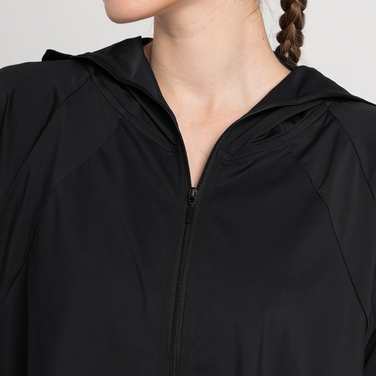 Image of Athleisure UV Jacket for Women