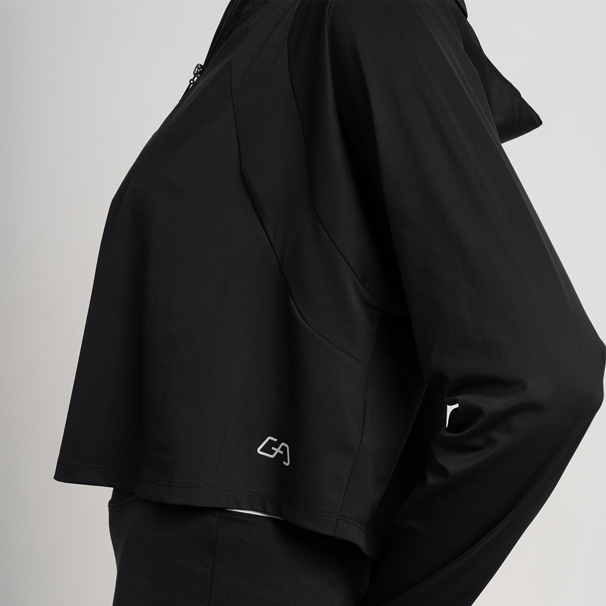 Image of Athleisure UV Jacket for Women