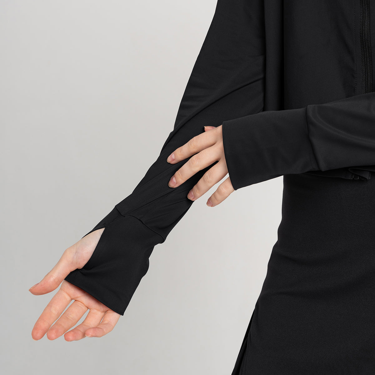 Image of Athleisure UV Jacket for Women