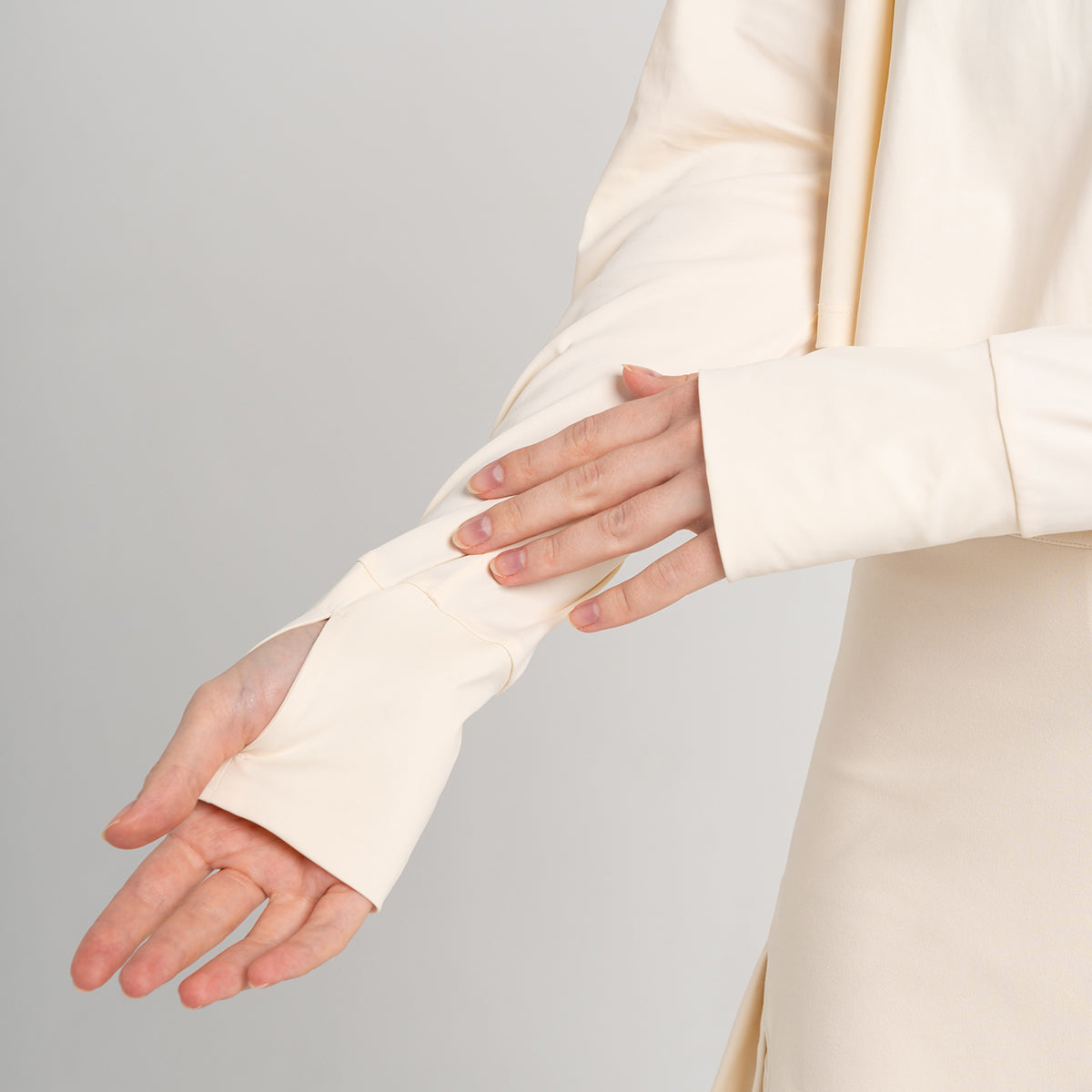 Image of Athleisure UV Jacket for Women