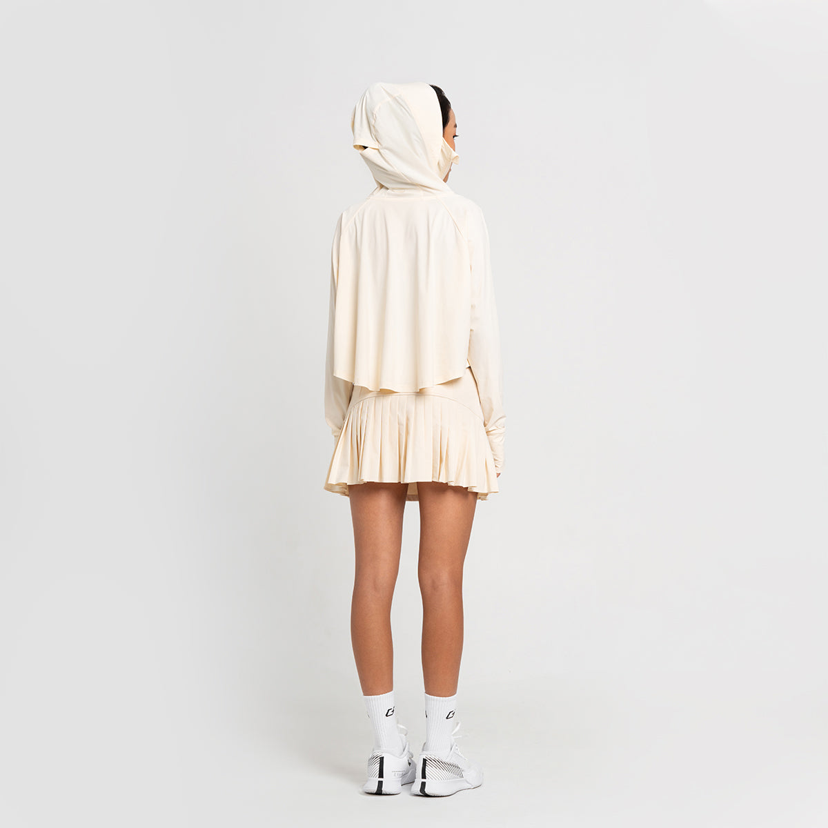 Image of Athleisure UV Jacket for Women