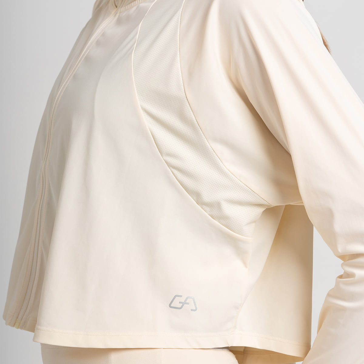 Image of Athleisure UV Jacket for Women