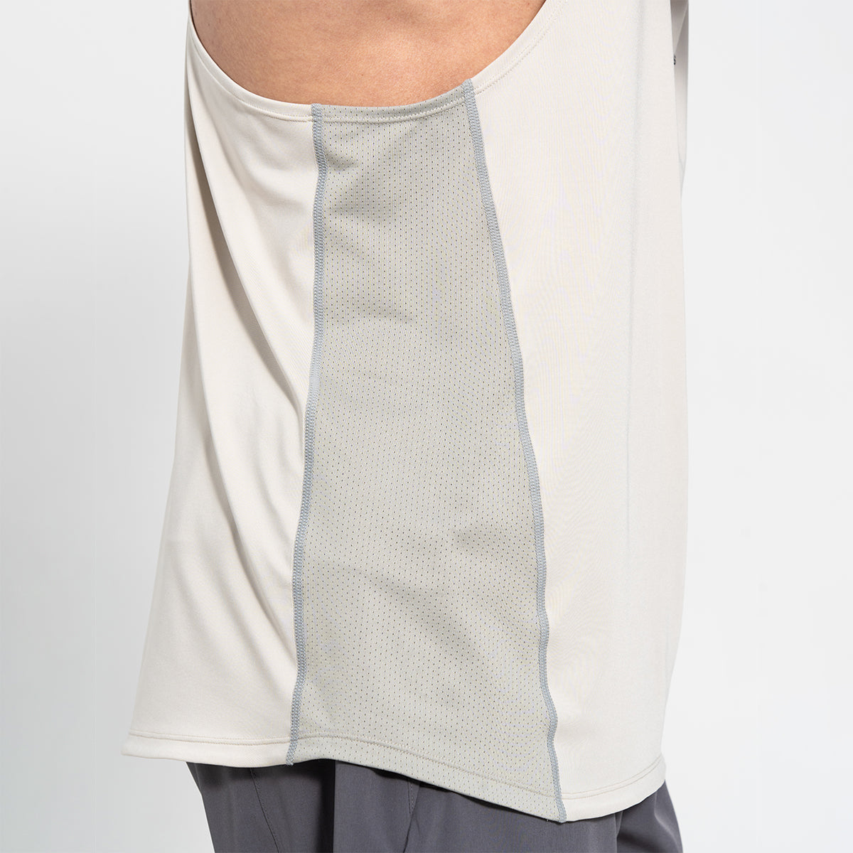 Image of GA Tech Body Builder Essential Stringer Y Back for Men