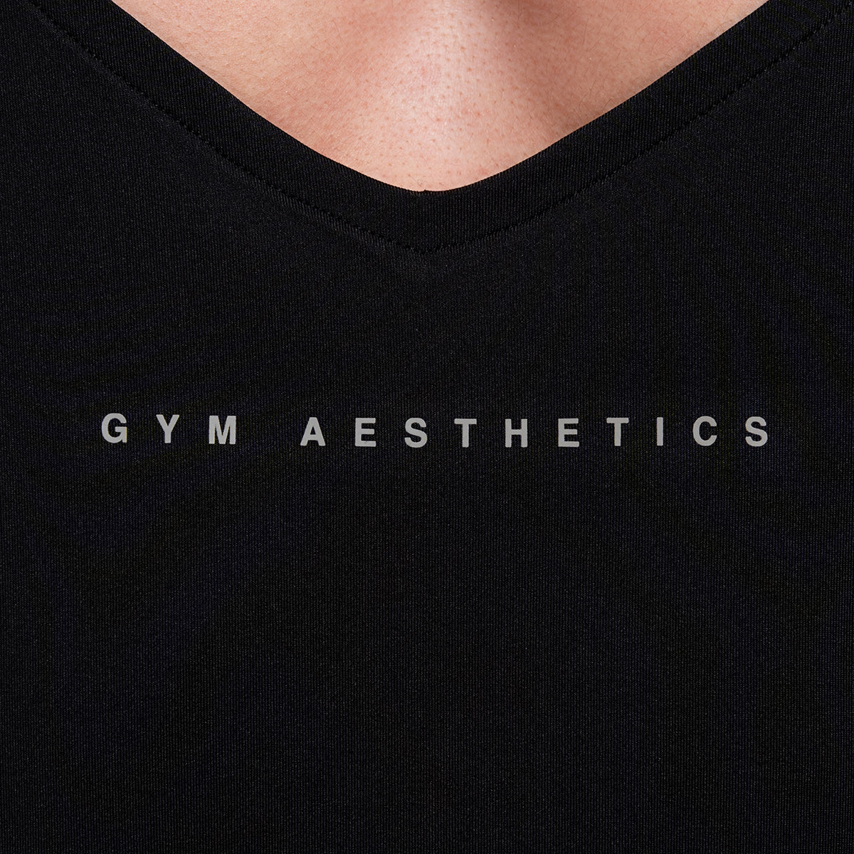 Image of GA Tech Body Builder Essential Stringer Y Back for Men