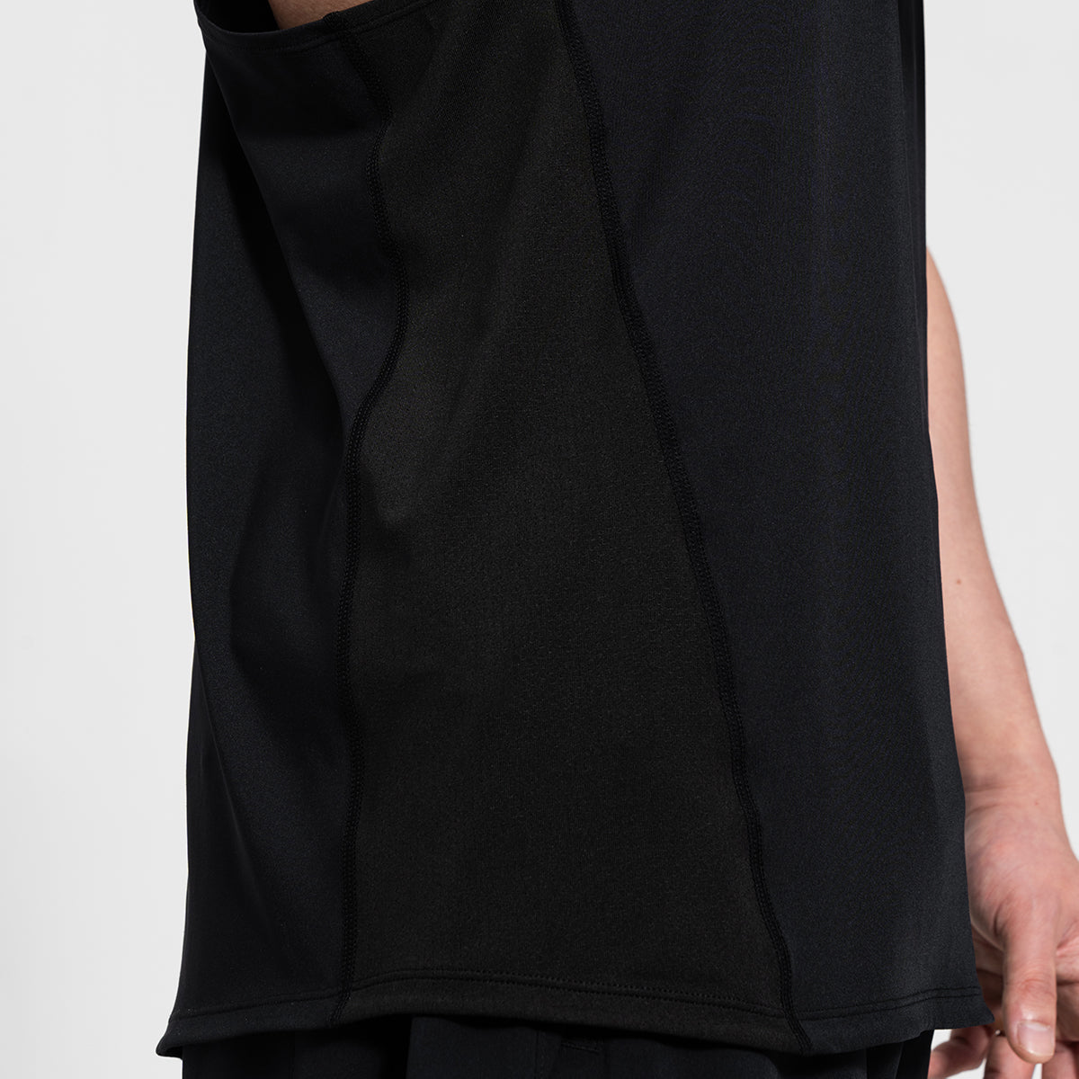 Image of GA Tech Body Builder Essential Stringer Y Back for Men