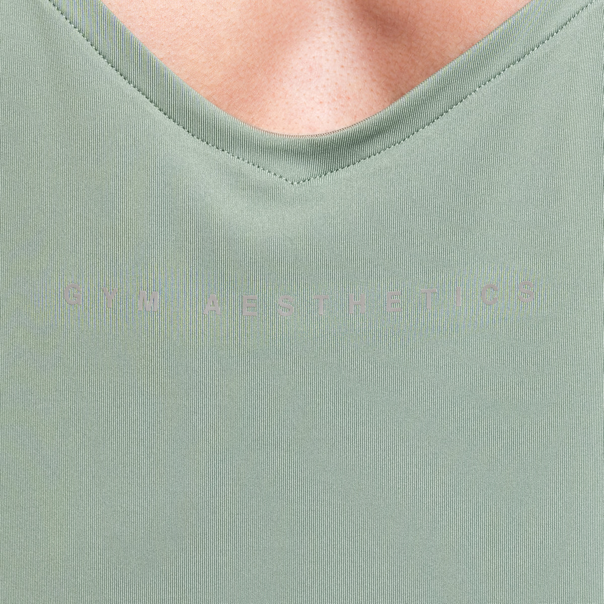 Image of GA Tech Body Builder Essential Stringer Y Back for Men