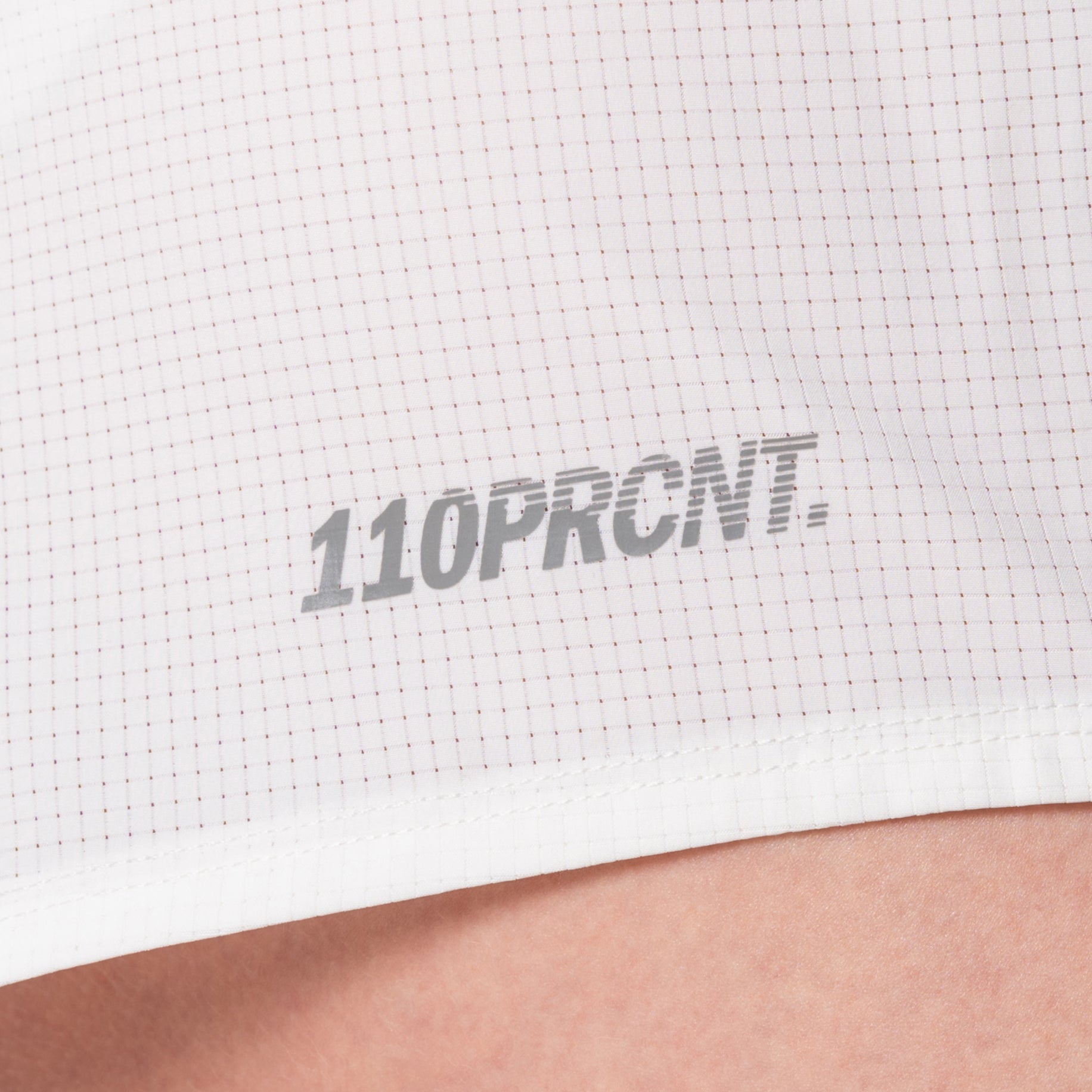 Image of Breathable Activewear Brief-Lined 3 Inch Running Shorts for Women