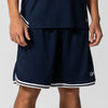 Breathable Performance Basketball 9 inch Shorts for Unisex for Junior