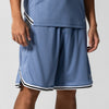 Breathable Performance Basketball 9 inch Shorts for Unisex for Junior