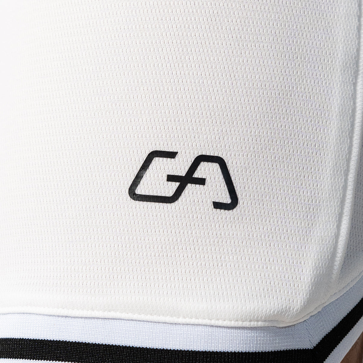 Image of Breathable Performance Basketball 9 Inch Shorts for Unisex