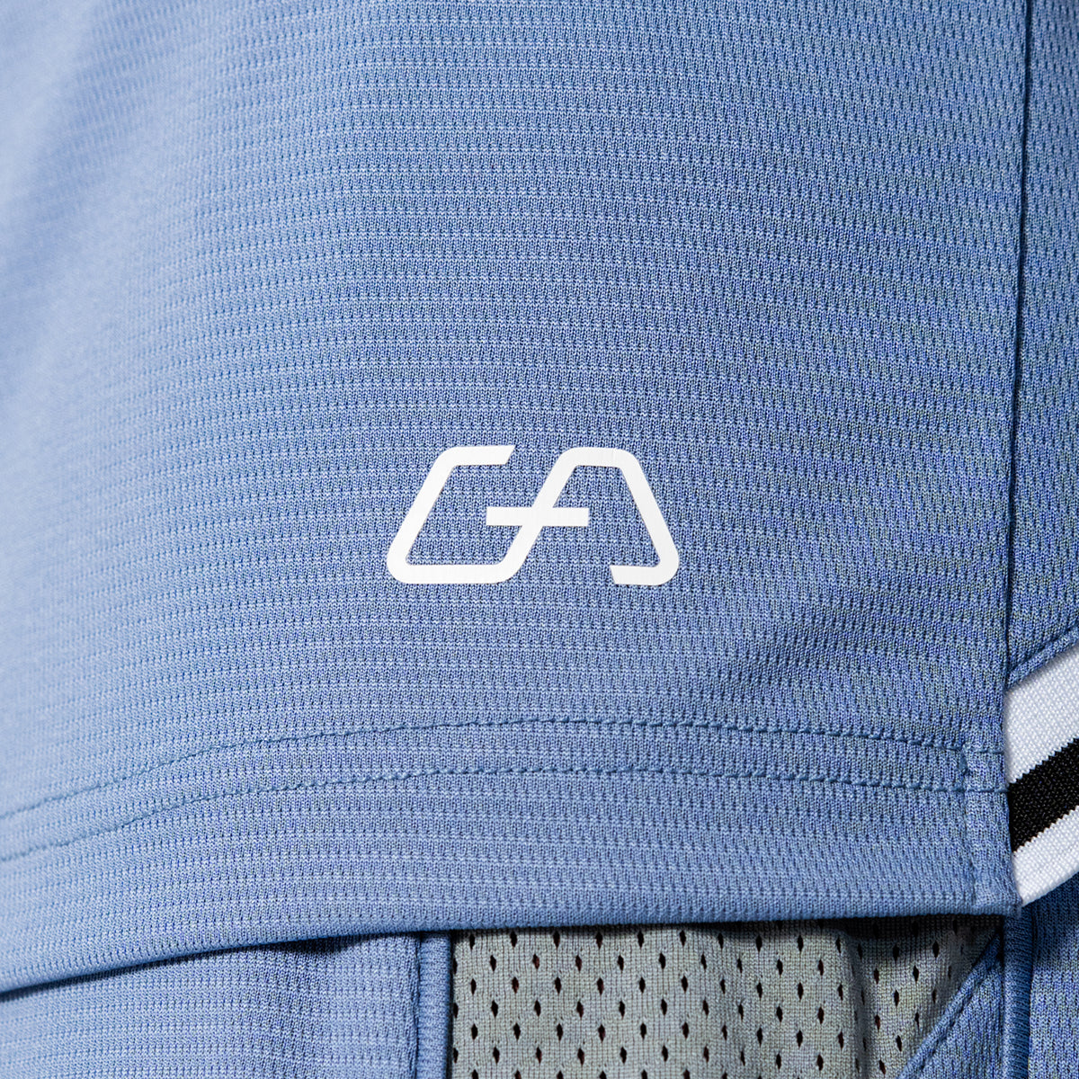 Image of Breathable Performance Basketball Vest for Unisex