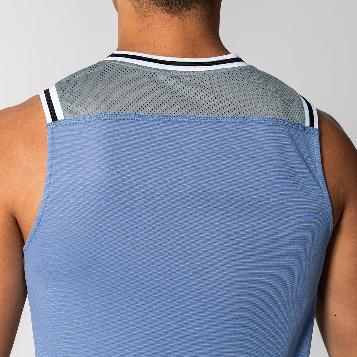 Image of Breathable Performance Basketball Vest for Unisex