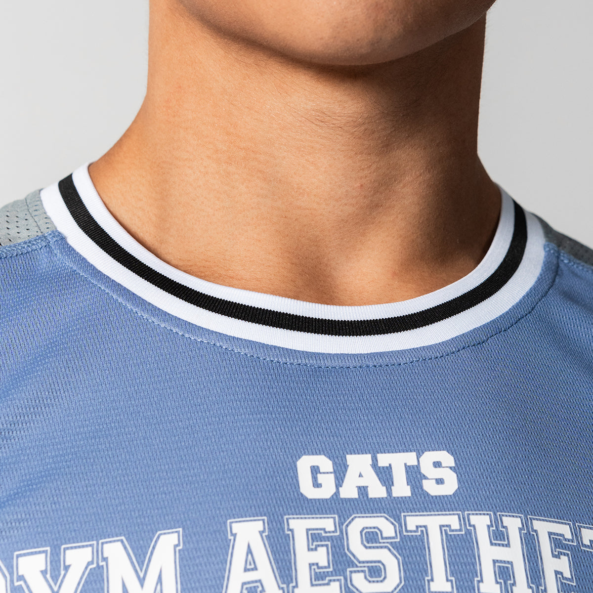 Image of Breathable Performance Basketball Vest for Unisex