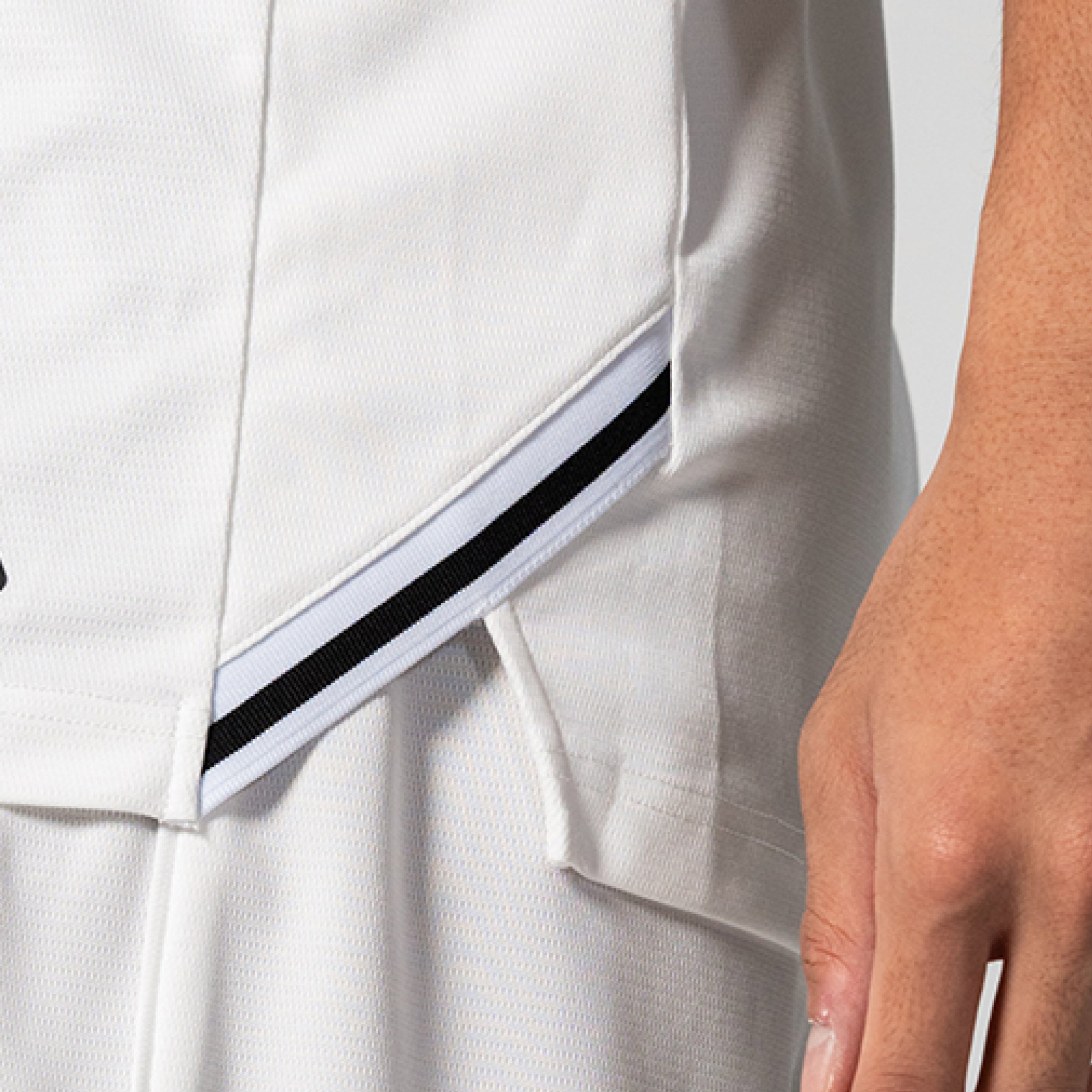 Image of Breathable Performance Basketball Vest for Unisex