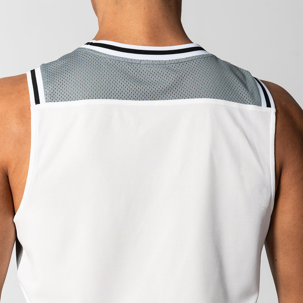 Image of Breathable Performance Basketball Vest for Unisex