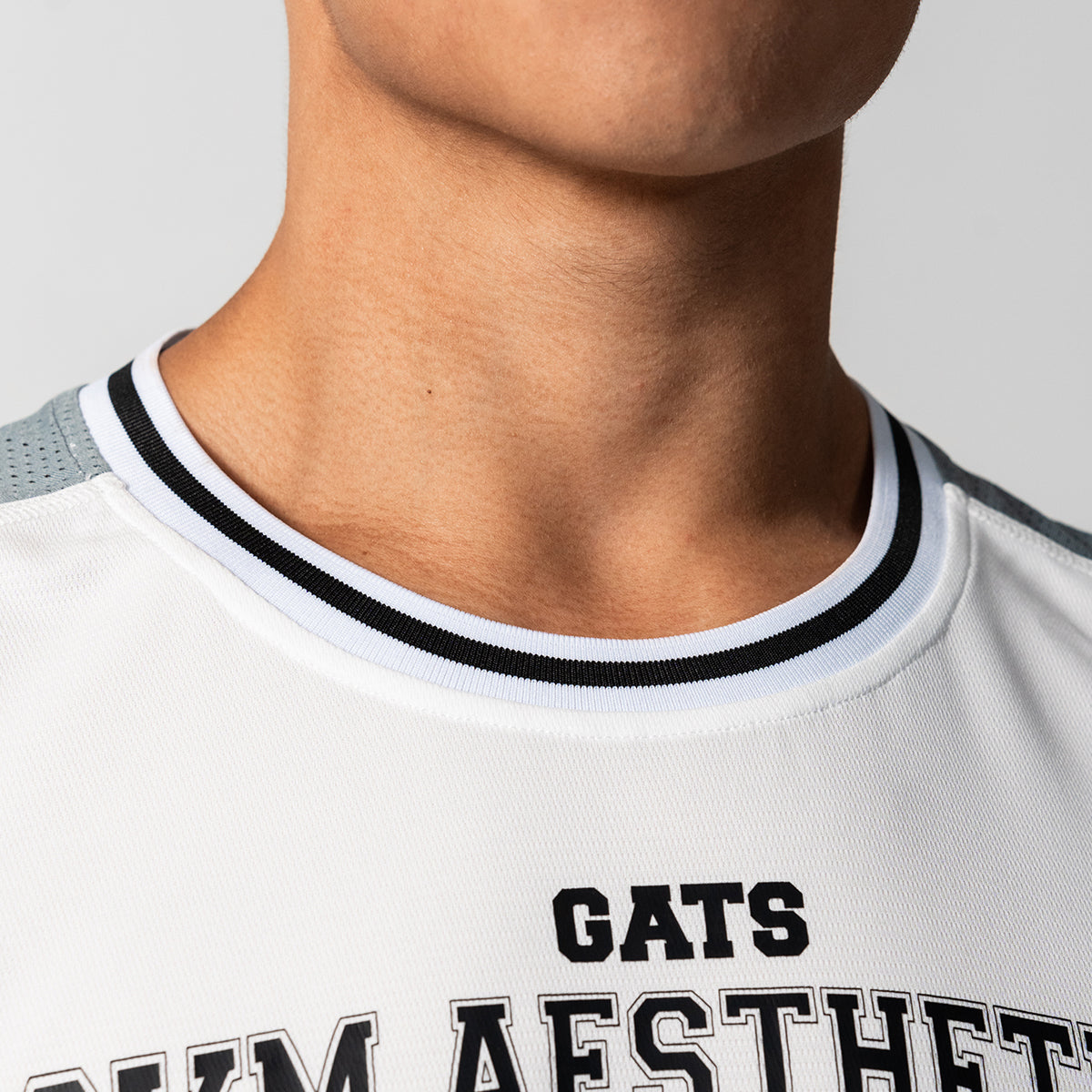 Image of Breathable Performance Basketball Vest for Unisex