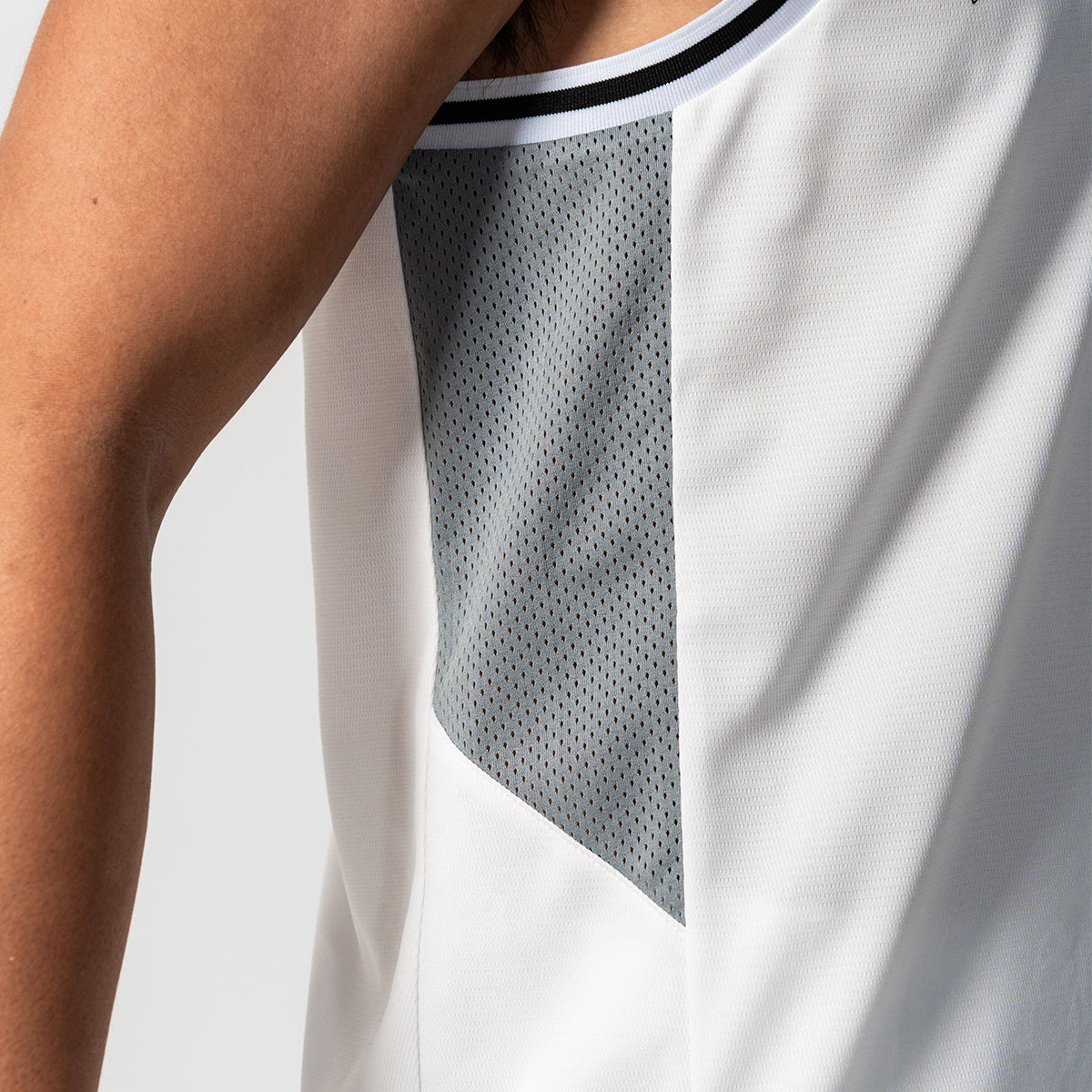 Image of Breathable Performance Basketball Vest for Unisex