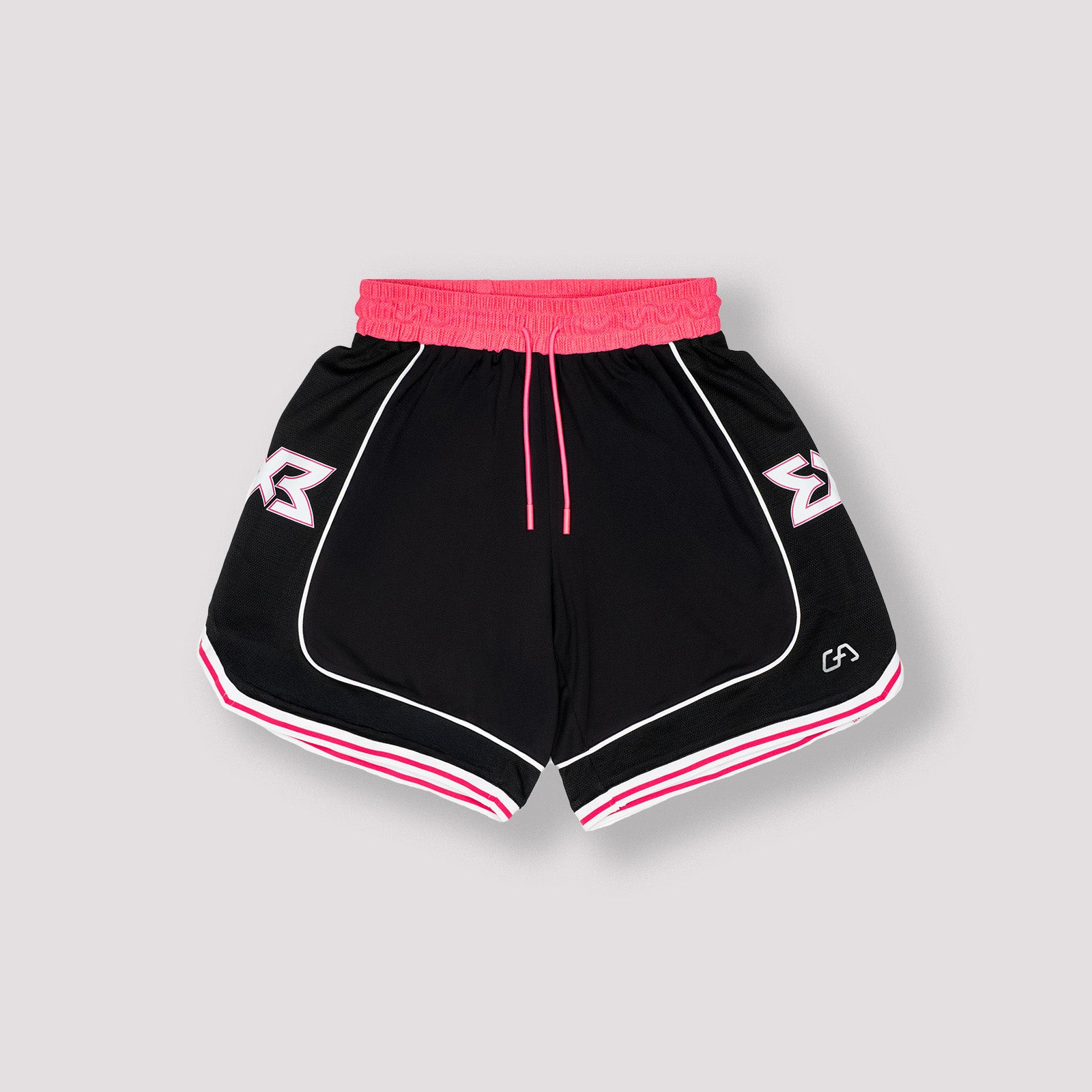 Image of Breathable Performance For Basketball Basketball Shorts for Unisex