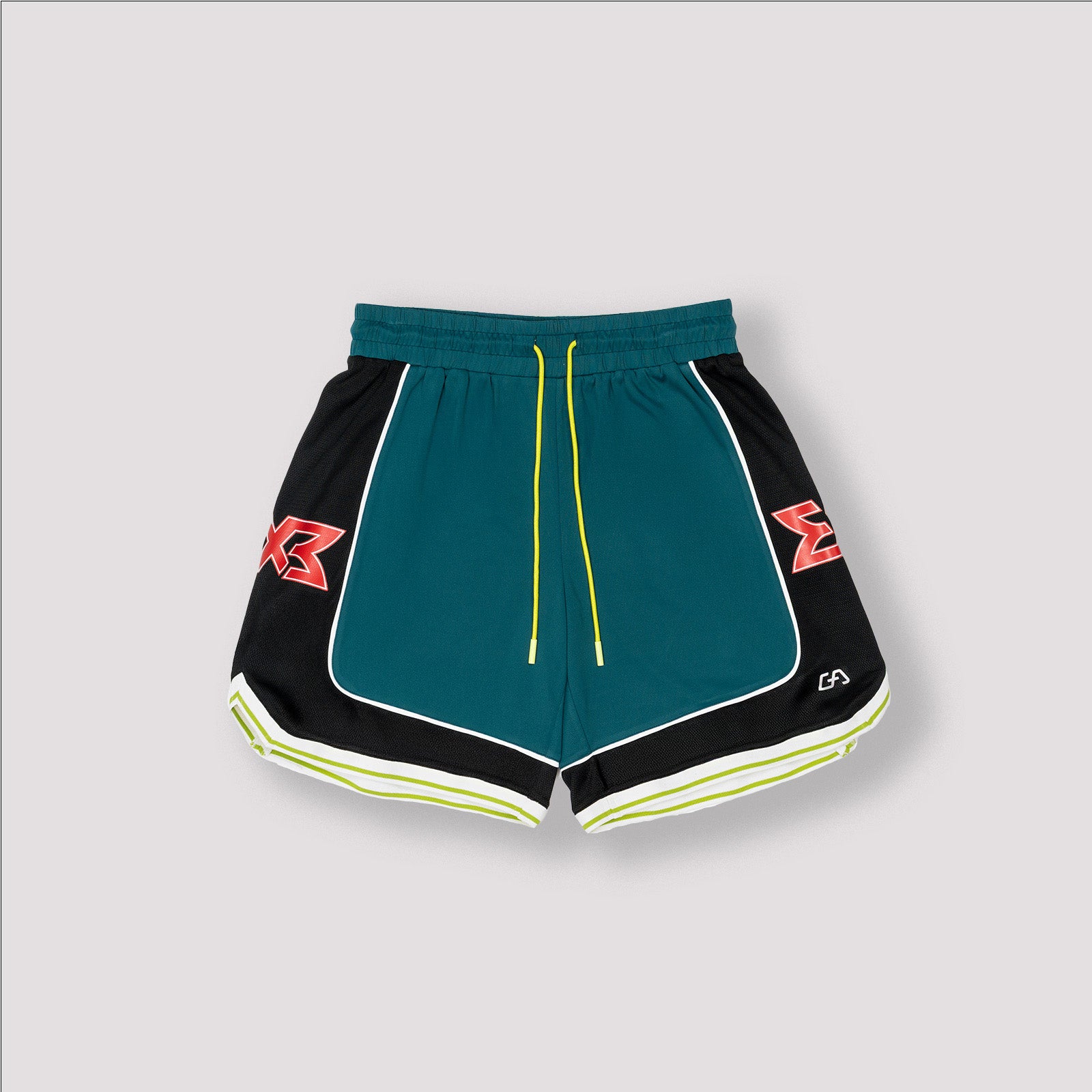 Image of Breathable Performance For Basketball Basketball Shorts for Unisex