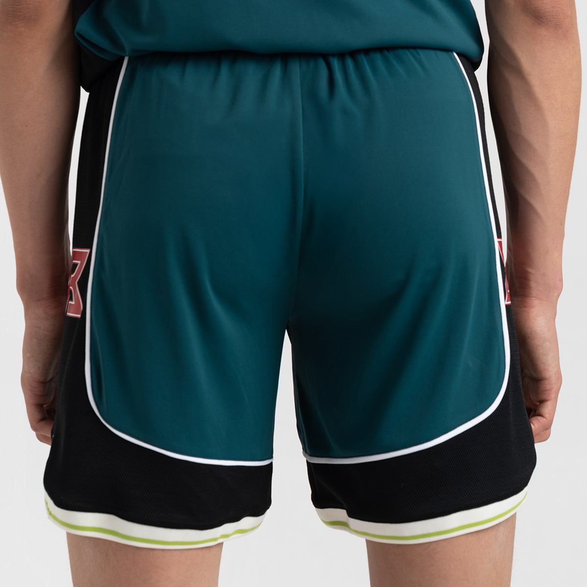 Image of Breathable Performance For Basketball Basketball Shorts for Unisex