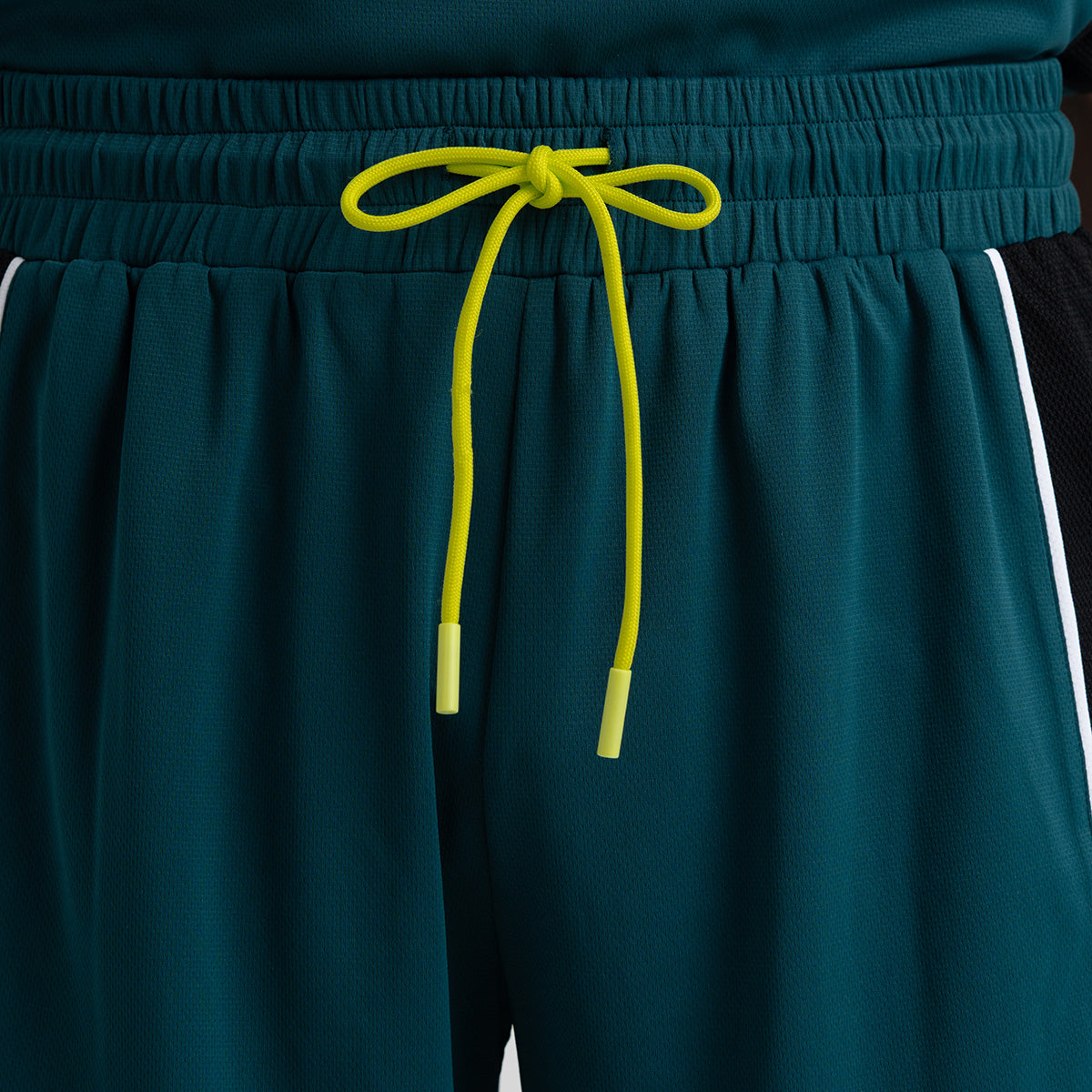 Image of Breathable Performance For Basketball Basketball Shorts for Unisex