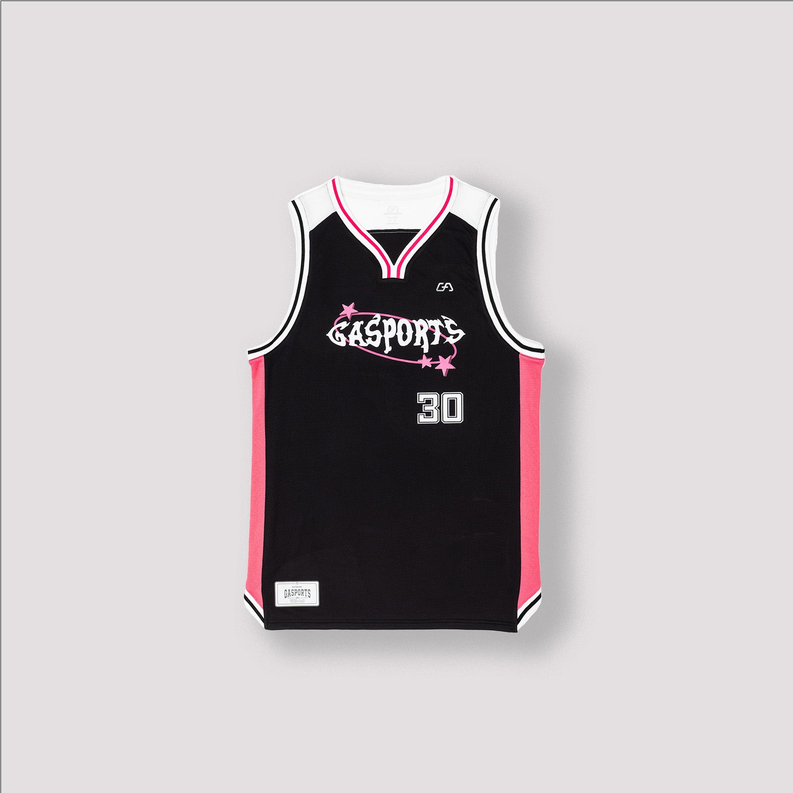Image of Breathable Performance For Basketball Vest for Unisex