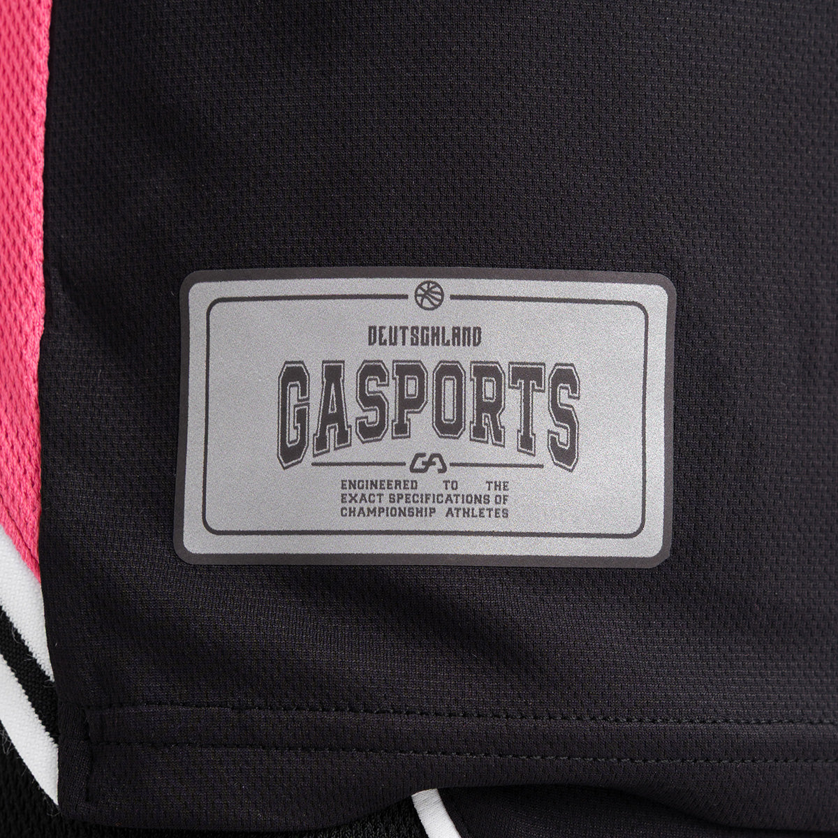 Image of Breathable Performance For Basketball Vest for Unisex