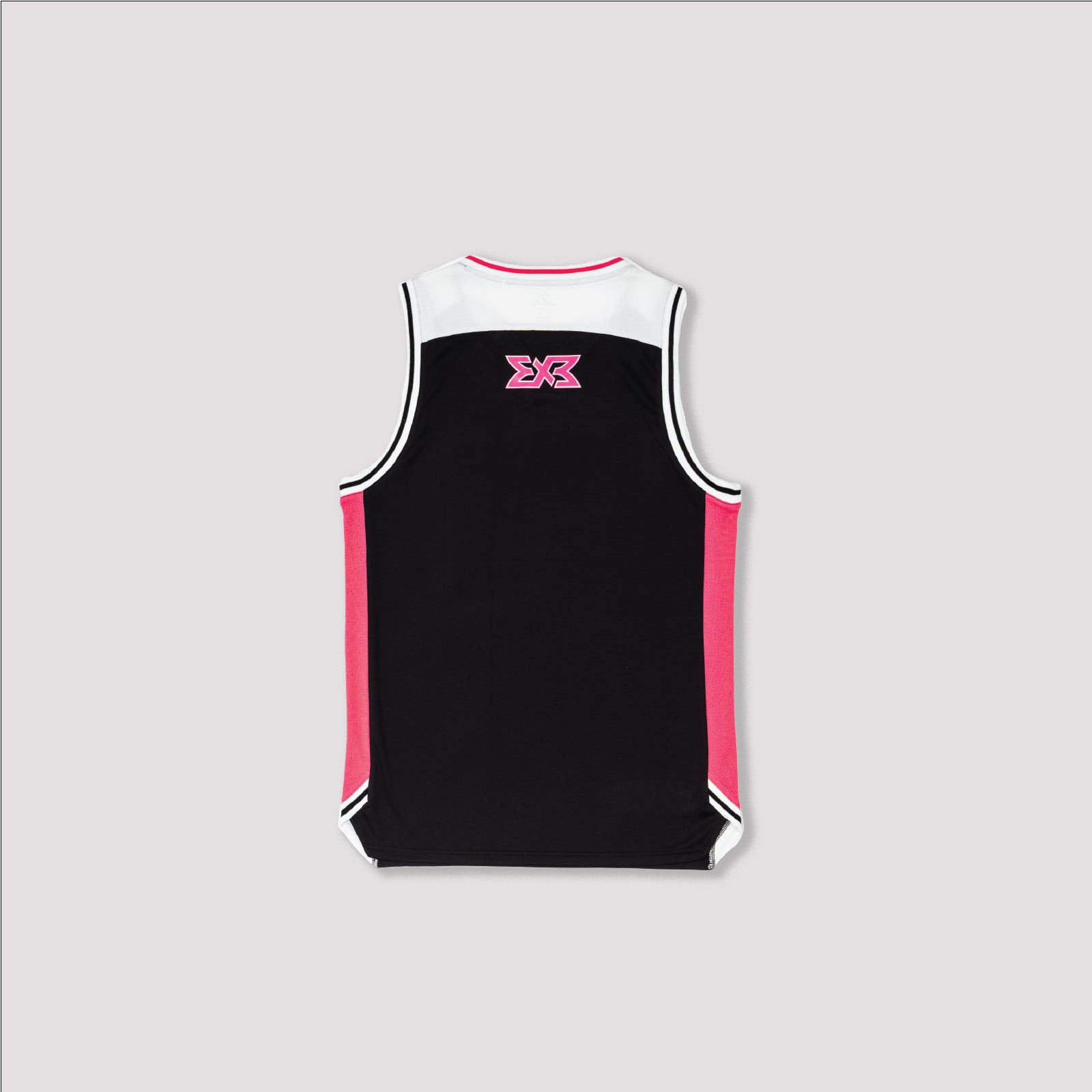 Image of Breathable Performance For Basketball Vest for Unisex