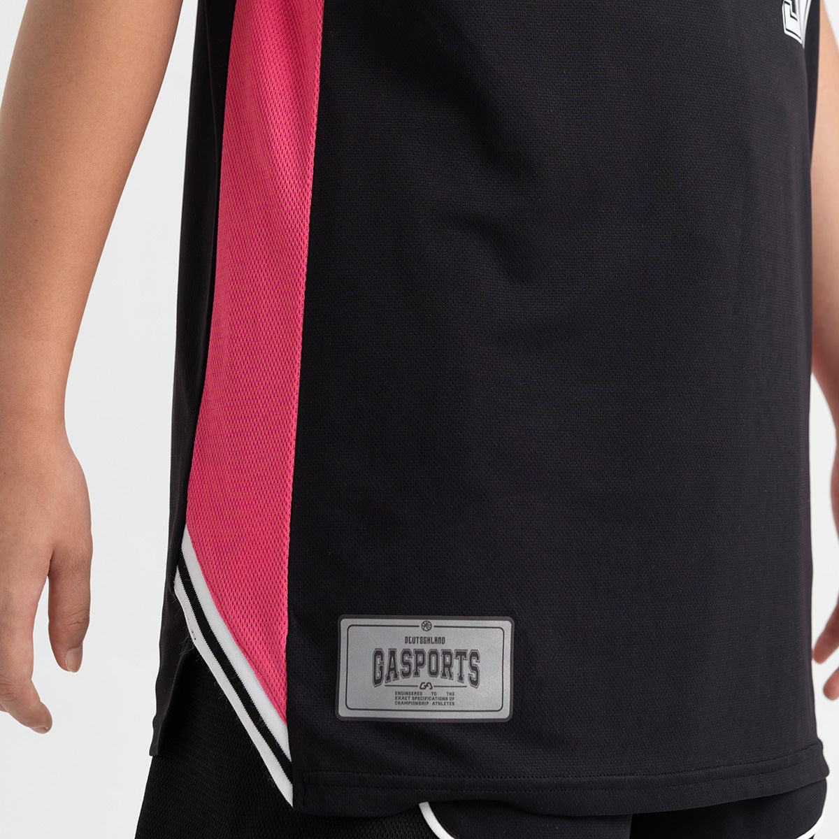 Image of Breathable Performance For Basketball Vest for Unisex
