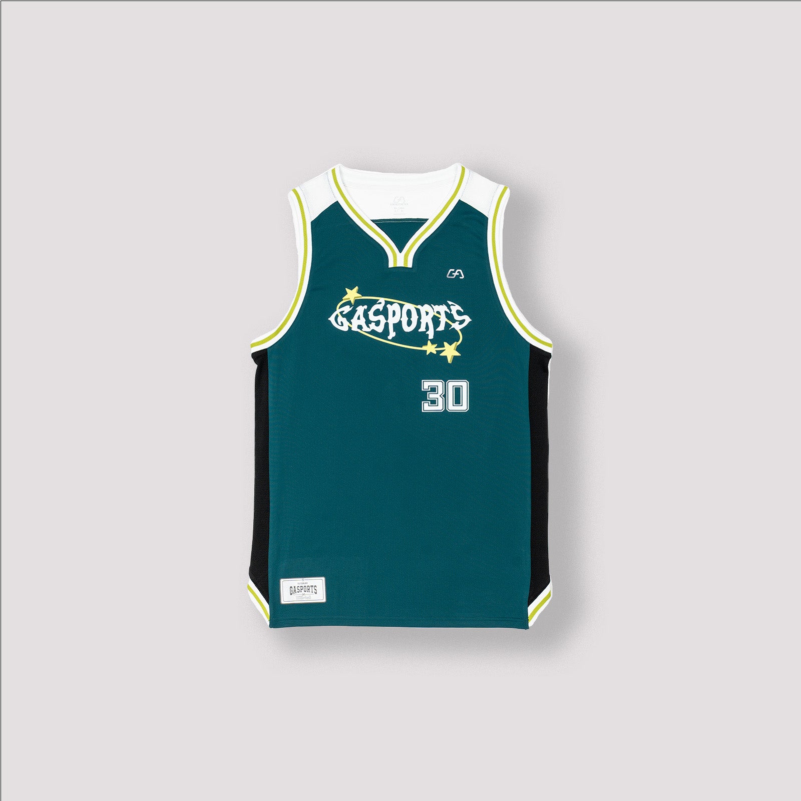 Image of Breathable Performance For Basketball Vest for Unisex