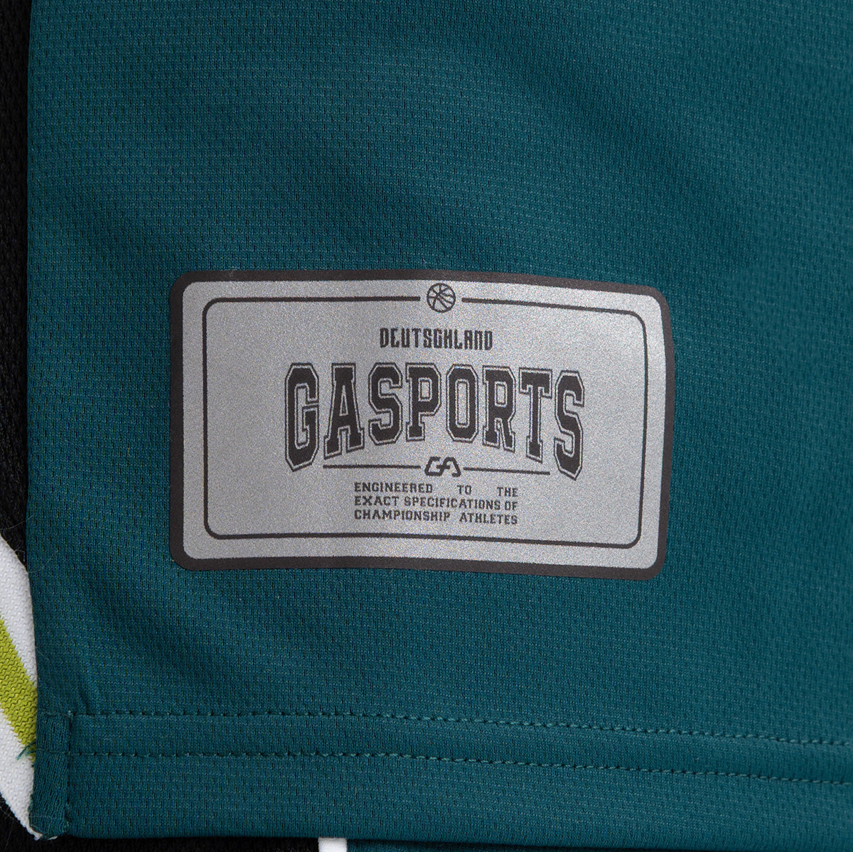 Image of Breathable Performance For Basketball Vest for Unisex