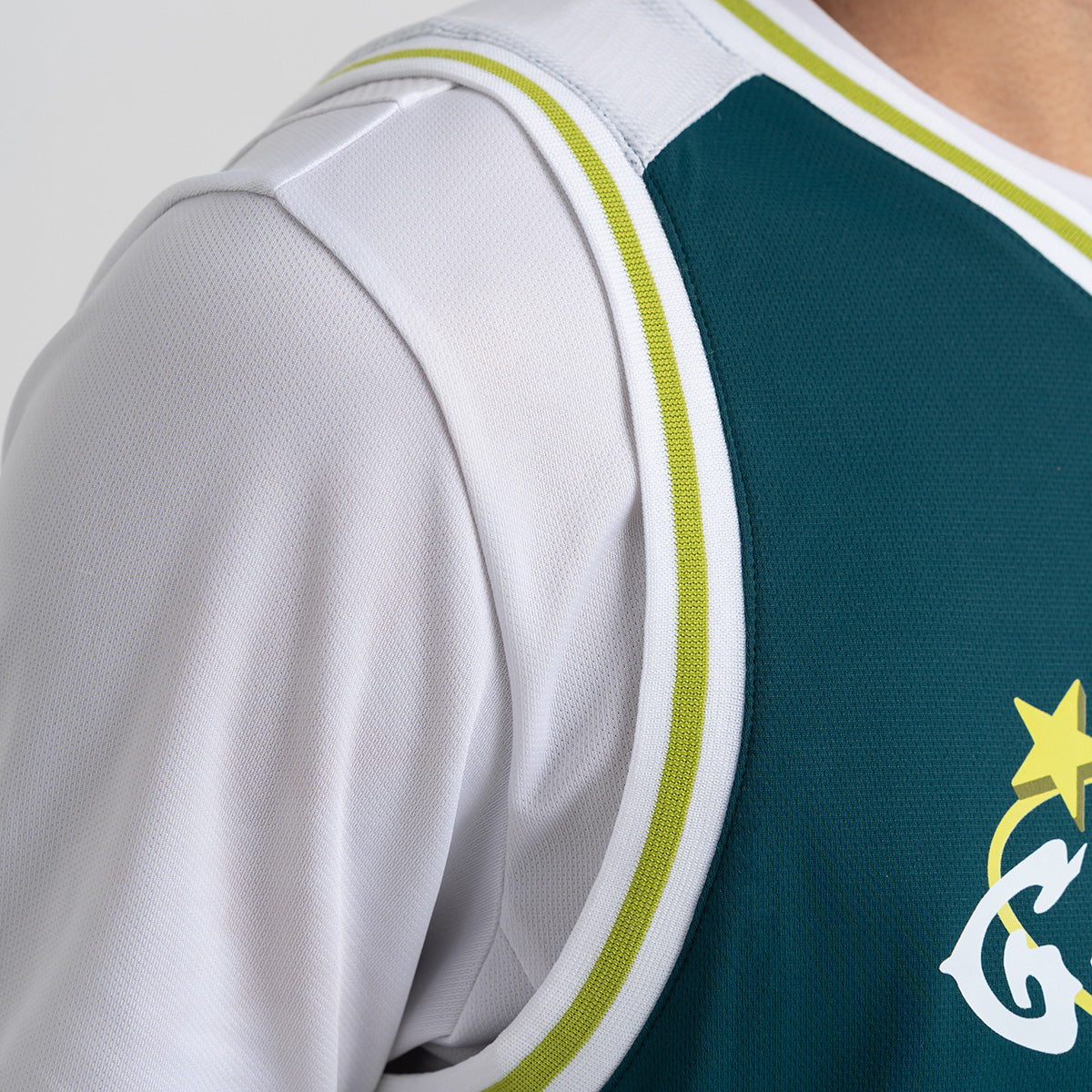 Image of Breathable Performance For Basketball Vest for Unisex